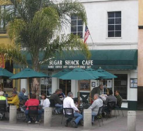 Top Restaurants in Huntington Beach